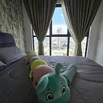 Trion Kuala Lumpur For Klcc View Block C
