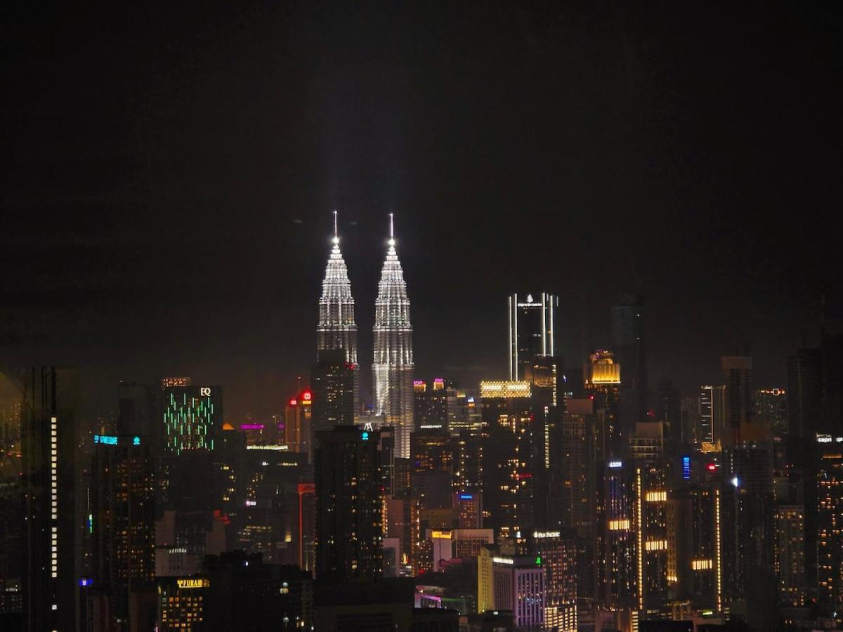 Trion For Klcc View Block C Kuala Lumpur