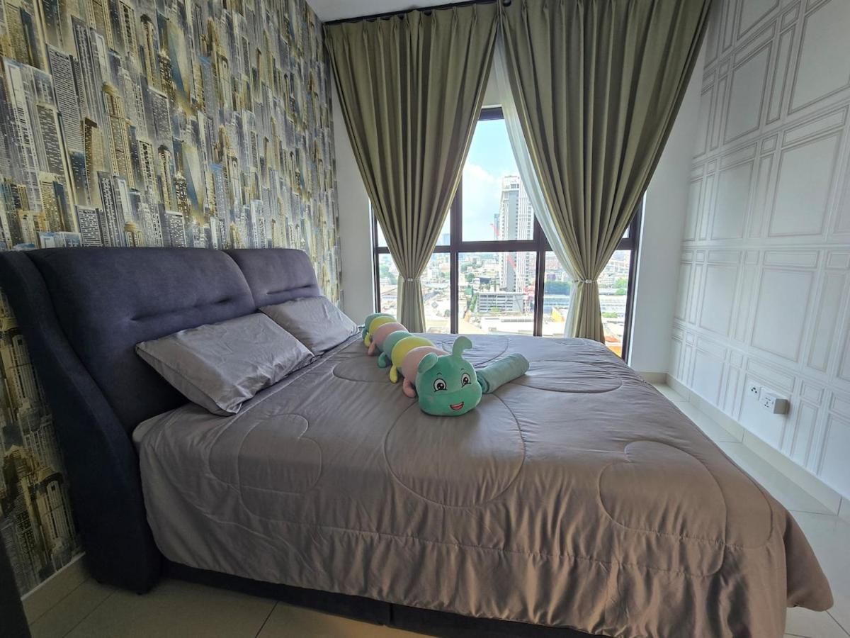 Apartment Trion For Klcc View Block C