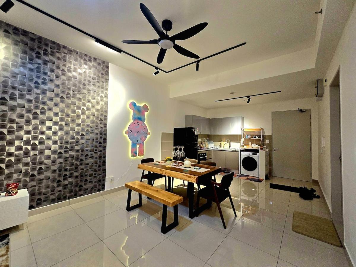 Trion For Klcc View Block C Kuala Lumpur