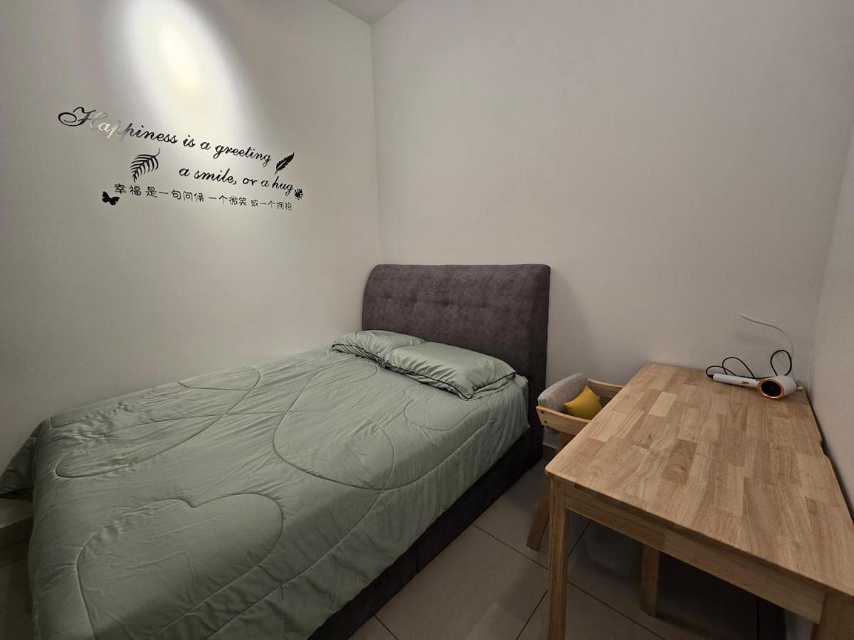 Apartment Trion For Klcc View Block C *