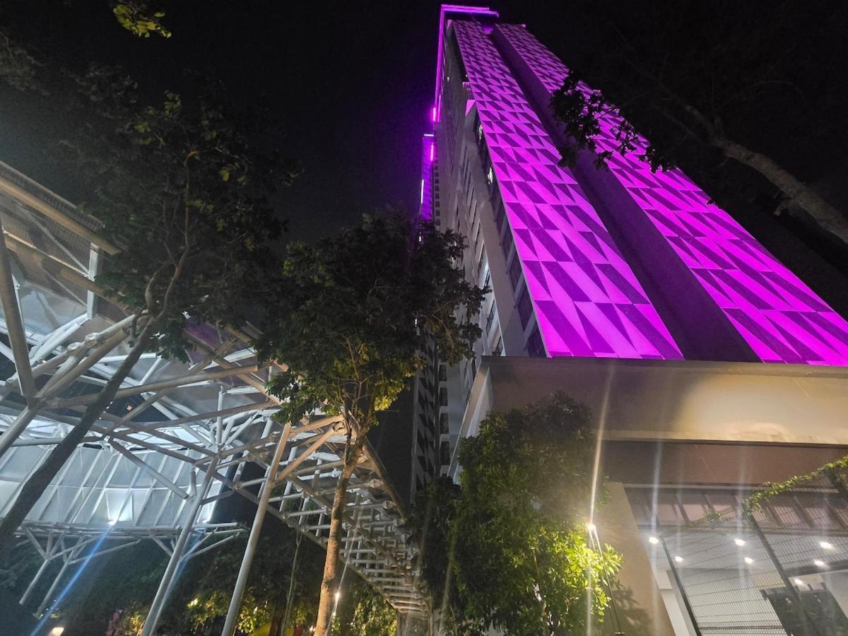 Trion For Klcc View Block C *