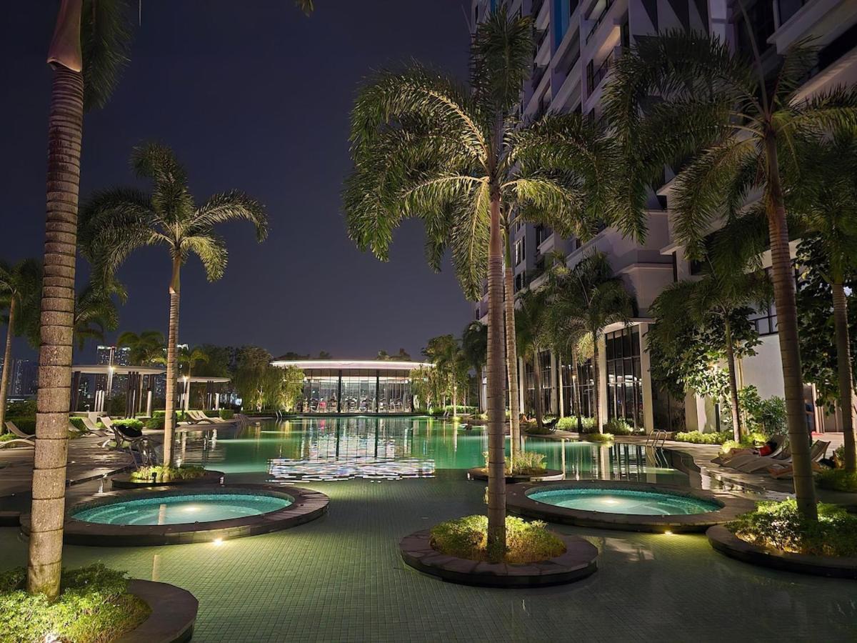 Apartment Trion For Klcc View Block C *