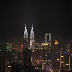 Trion Kuala Lumpur For Klcc View Block C
