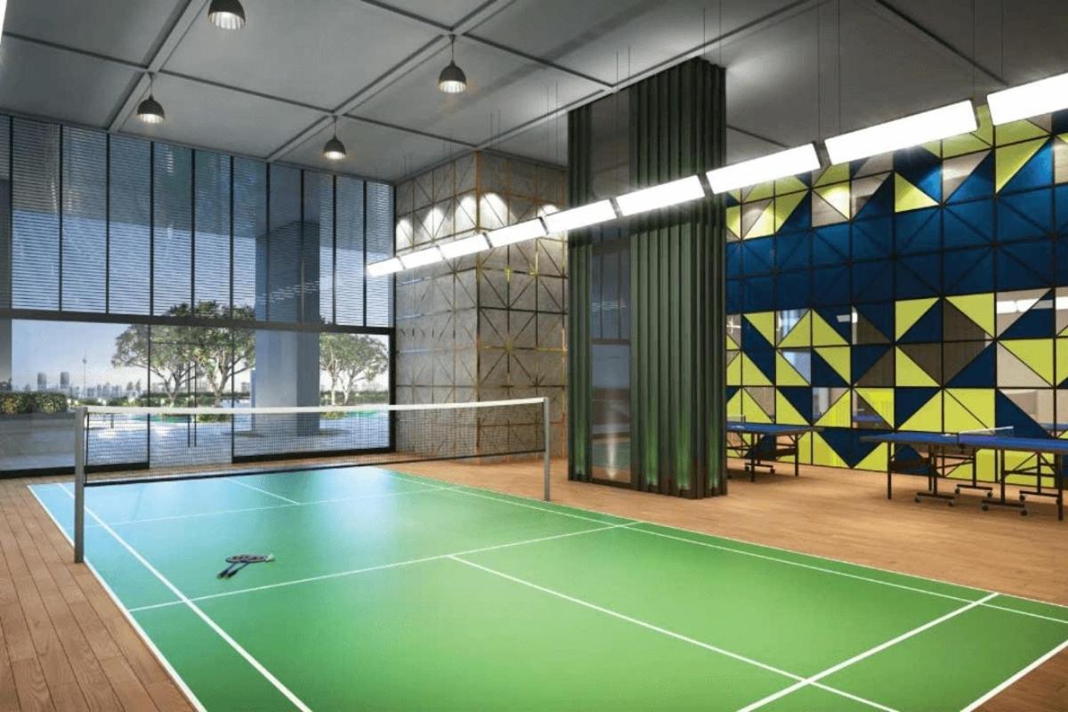 Pangsapuri Trion For Klcc View Block C Kuala Lumpur