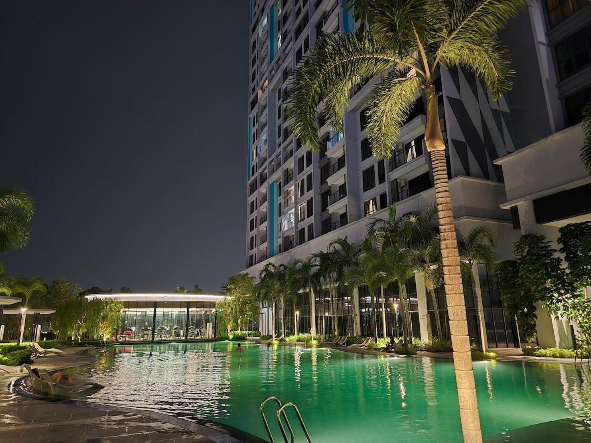 Trion For Klcc View Block C *